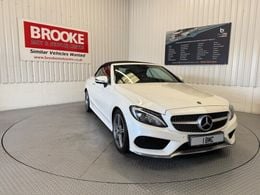 Mercedes C250