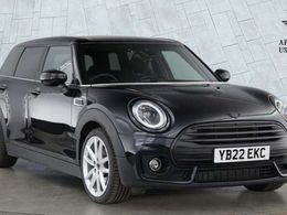 Mini Cooper Clubman