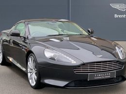 Aston Martin DB9