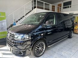 VW T5