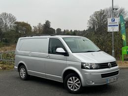 VW T5