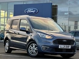 Ford Tourneo Connect