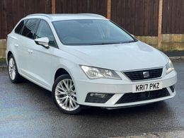 Seat Leon ST