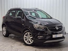 Vauxhall Mokka X