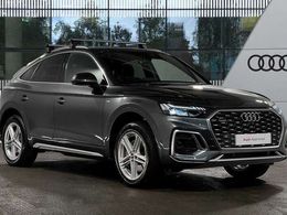 Audi Q5 Sportback