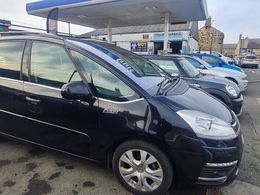 Citroën Grand C4 Picasso