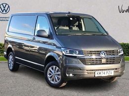 VW T6.1