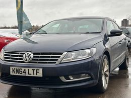 VW CC