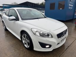 Volvo C30