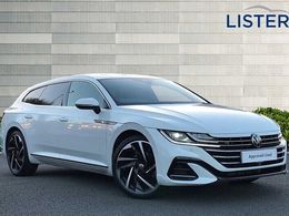 VW Arteon