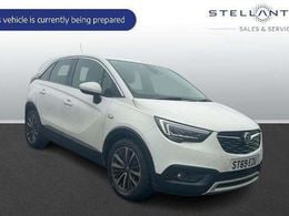 Vauxhall Crossland X