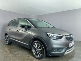 Vauxhall Crossland X