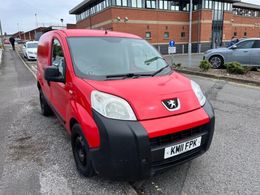 Peugeot Bipper