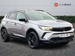 Vauxhall Grandland X