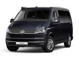 VW California