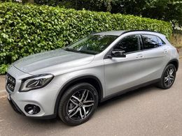 Mercedes GLA180