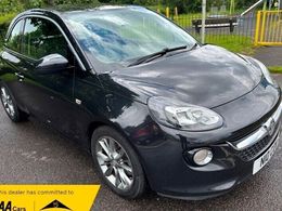 Vauxhall Adam