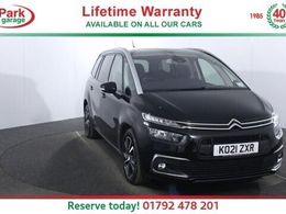 Citroën C4 SpaceTourer