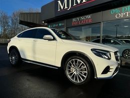 Mercedes GLC220