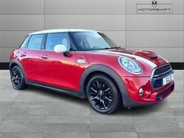 Mini Cooper SD