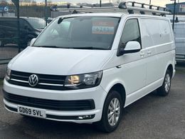 VW T6.1