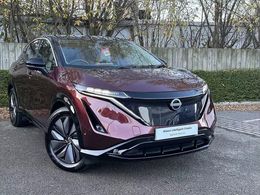 Nissan Ariya