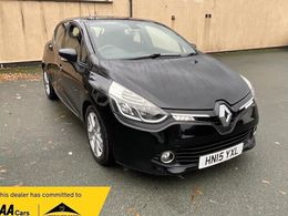 Renault Clio IV