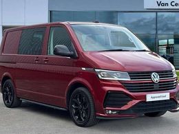 VW T6.1