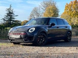 Mini John Cooper Works Clubman