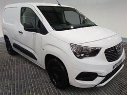 Vauxhall Combo