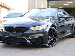 BMW M4 Cabriolet