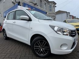 Suzuki Celerio