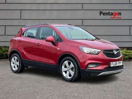 Vauxhall Mokka X