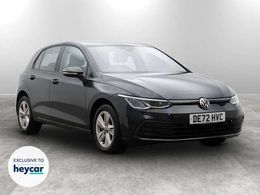 VW Golf Alltrack