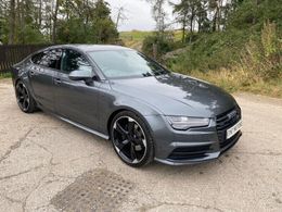 Audi A7 Sportback