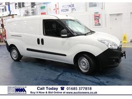 Vauxhall Combo