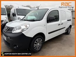 Nissan NV250