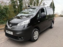 Nissan NV200