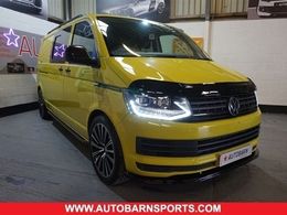 VW T6