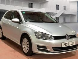 VW Golf VII