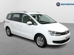 VW Sharan