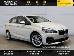 BMW 220 Active Tourer