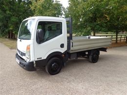 Nissan Cabstar