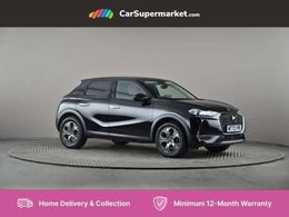 DS Automobiles DS3 Crossback