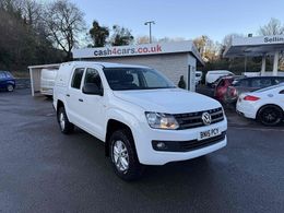 VW Amarok