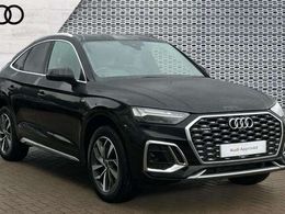 Audi Q5 Sportback