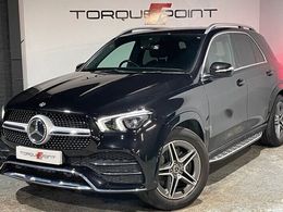 Mercedes GLE300