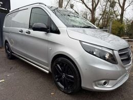 Mercedes Vito