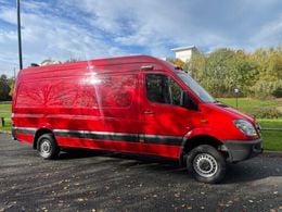 Mercedes Sprinter