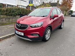 Vauxhall Mokka X